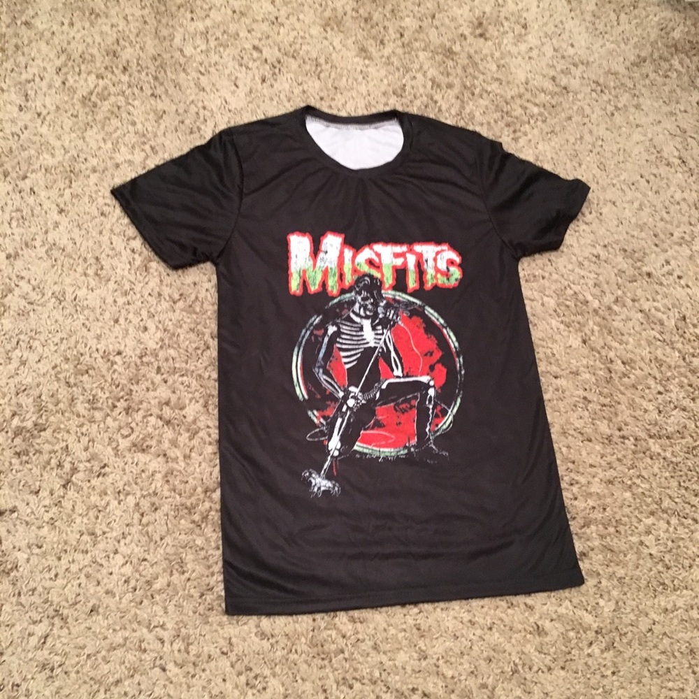 Misfits Shirt